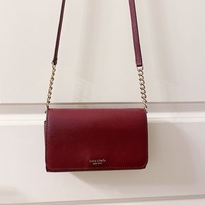 Kate Spade Cross Body Purse